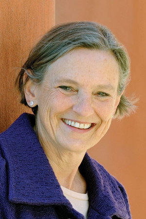 Lisa Anderson