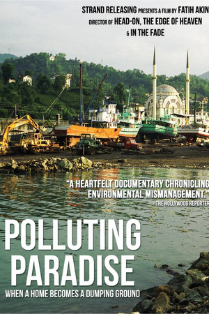 Polluting Paradise Polluting Paradise