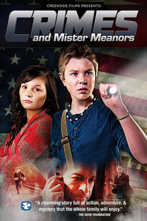 Crimes and Mister Meanors