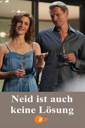 Neid ist auch keine Lösung Neid ist auch keine Lösung