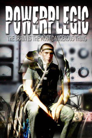 Powerplegic Powerplegic