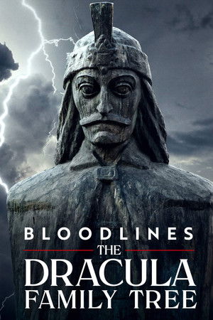 Bloodlines: The Dracula Family Tree Bloodlines: The Dracula Family Tree