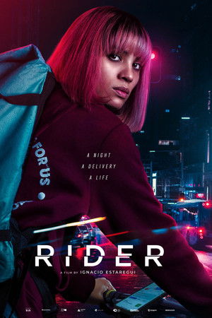 Rider Rider
