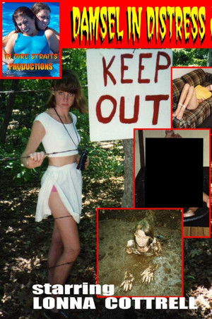 Damsel in Distress 3 Damsel in Distress 3