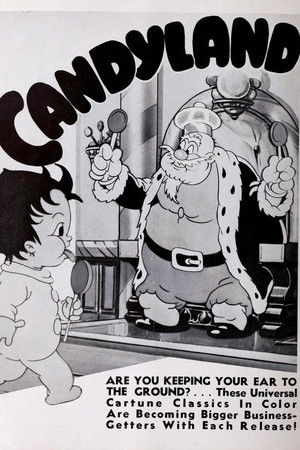 Candyland