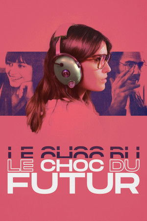 The Shock of the Future The Shock of the Future