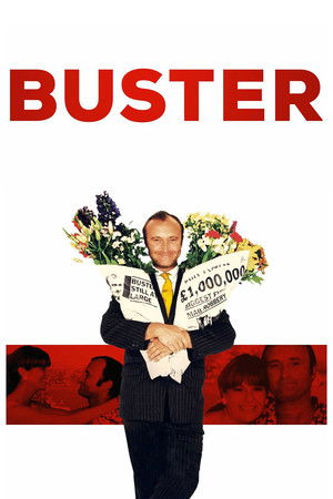 Buster Buster