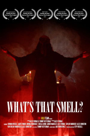 What’s That Smell?