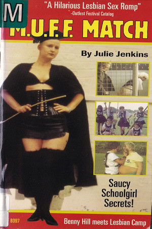 M.U.F.F. Match M.U.F.F. Match