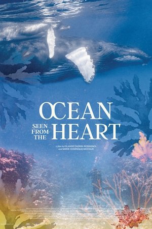 Ocean Seen From the Heart Ocean Seen From the Heart