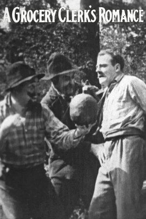 A Grocery Clerk's Romance A Grocery Clerk's Romance