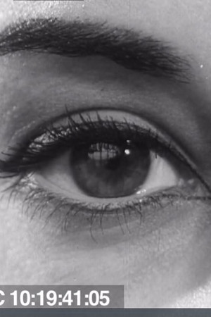 L'annonciation L'annonciation