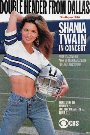 Shania Twain: Come On Over Shania Twain: Come On Over