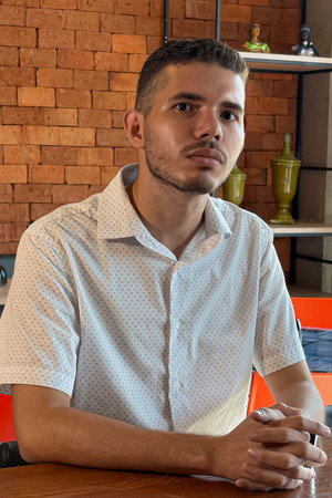 Lucas Estevam