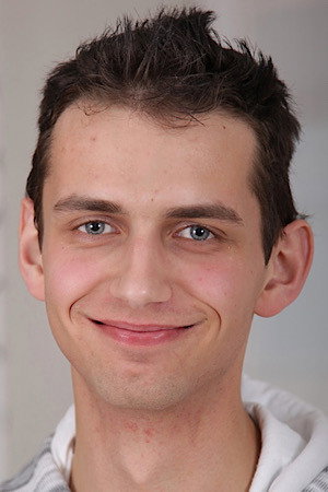 Dominik Sharp