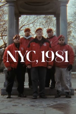 NYC, 1981 NYC, 1981