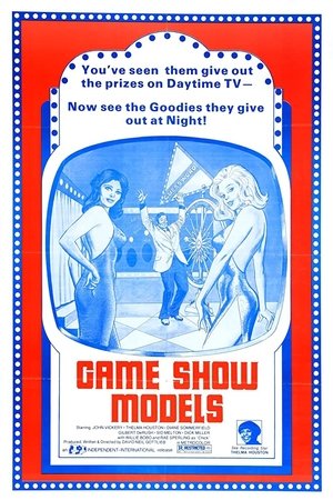Game Show Models Game Show Models