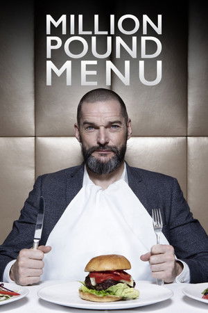 Million Pound Menu Million Pound Menu