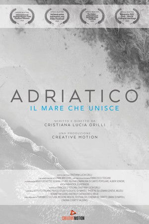 Adriatic - United Sea of Europe Adriatic - United Sea of Europe