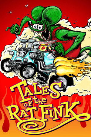 Tales of the Rat Fink Tales of the Rat Fink