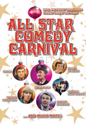 All Star Comedy Carnival All Star Comedy Carnival