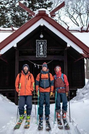 Hokkaido Calling Hokkaido Calling