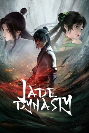 Jade Dynasty Jade Dynasty