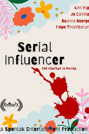 Serial Influencer Serial Influencer