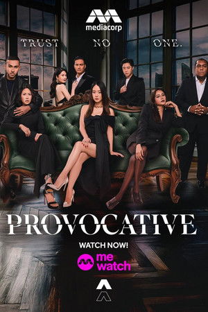 Provocative Provocative