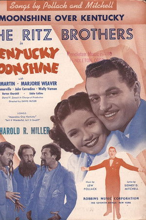 Kentucky Moonshine Kentucky Moonshine