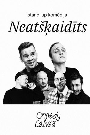 Neatšķaidīts