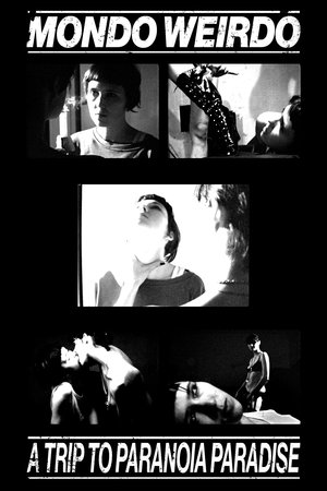 Mondo Weirdo Mondo Weirdo