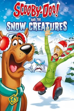 Scooby-Doo and the Snow Creatures