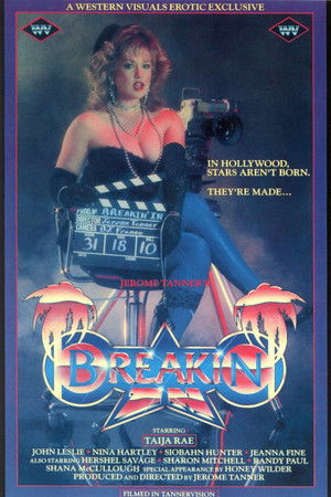 Breakin In Breakin In