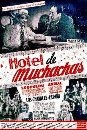 Hotel de muchachas Hotel de muchachas