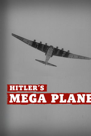Hitler's Mega Plane