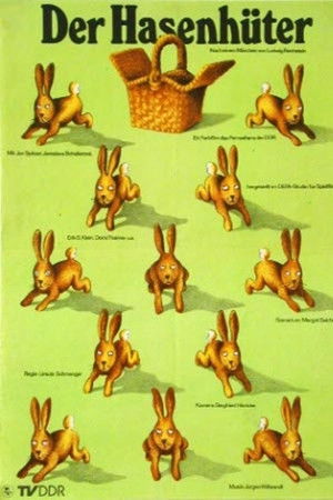 Der Hasenhüter Der Hasenhüter