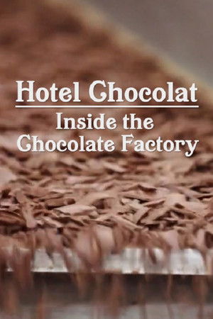 Hotel Chocolat: Inside the Chocolate Factory
