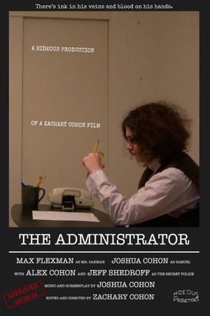 The Administrator The Administrator