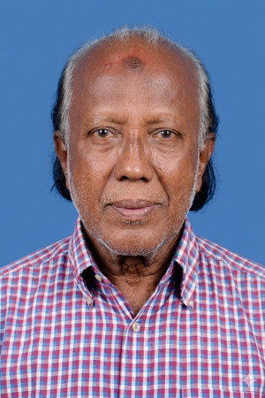 S.M. Mohsin