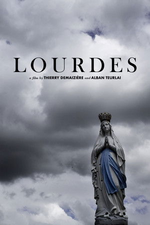 Lourdes Lourdes