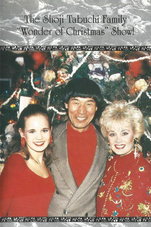 The Shoji Tabuchi Family Wonder of Christmas Show!