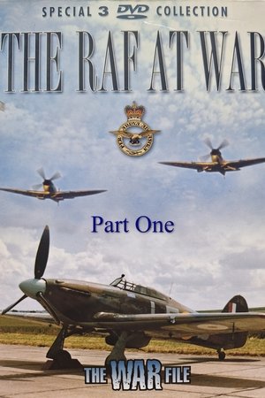The RAF at War: Part One The RAF at War: Part One