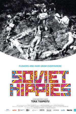 Soviet Hippies Soviet Hippies