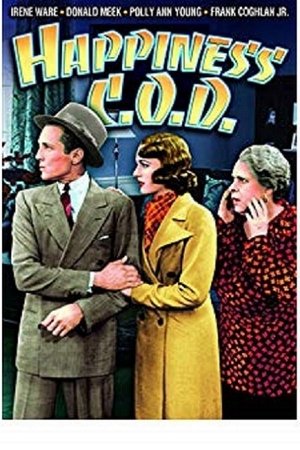 Happiness C.O.D. Happiness C.O.D.