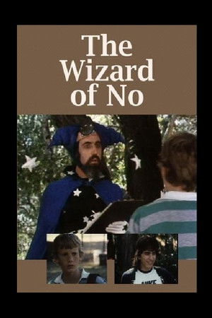 The Wizard of No The Wizard of No