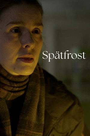 Spätfrost