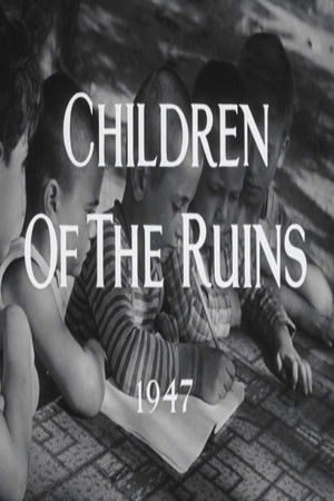 Children of the Ruins Children of the Ruins