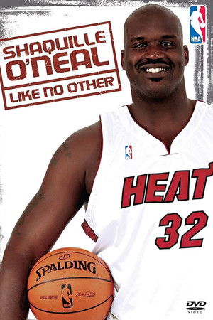 Shaquille O'Neal - Like No Other Shaquille O'Neal - Like No Other