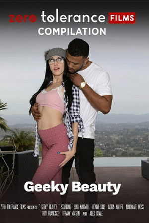Geeky Beauty